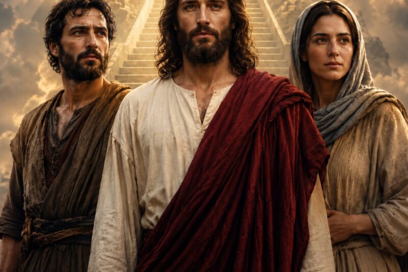 Did Mary Have Other Children After Jesus? The Controversial Bible Question Explained