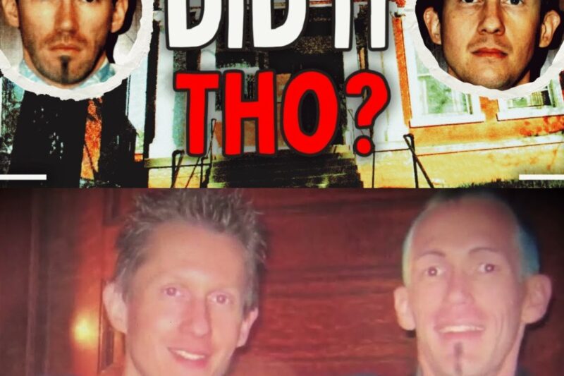 Meth Fueled Orgy Murder Leads to Surprising Acquittal