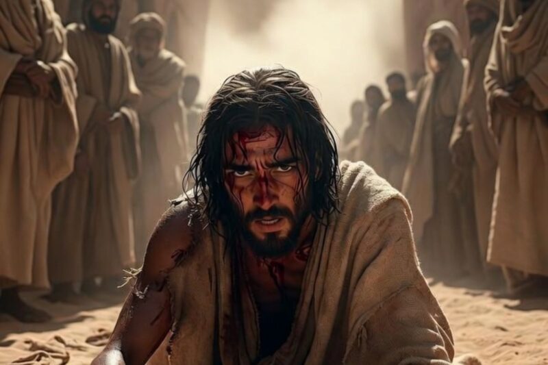 “The Spirit Is Ready, But the Flesh Is Weak”: Jesus’ Warning That Still Scares Christians