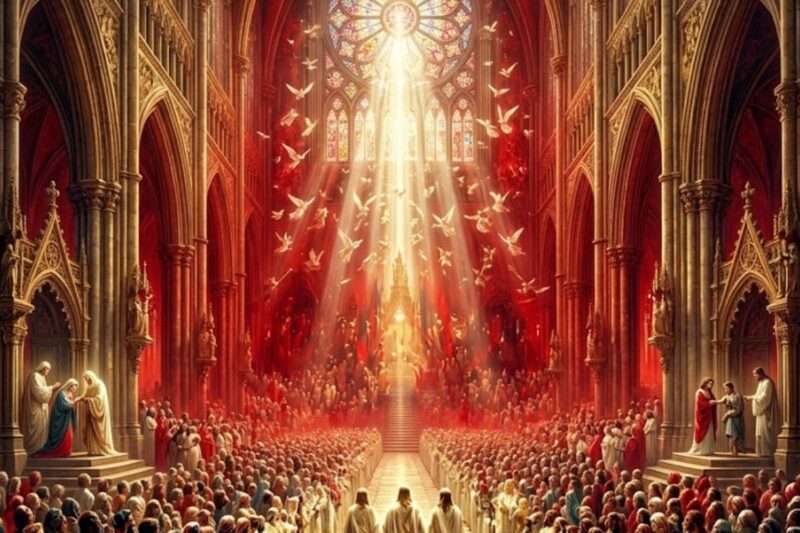 Jesus Is Separating His True Followers Now – Are You One of Them? Bible Prophecy 