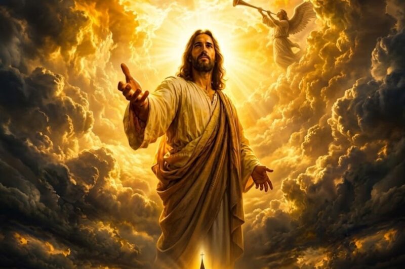 Jesus Warned About This Final Sign — The Church Must Wake Up Now