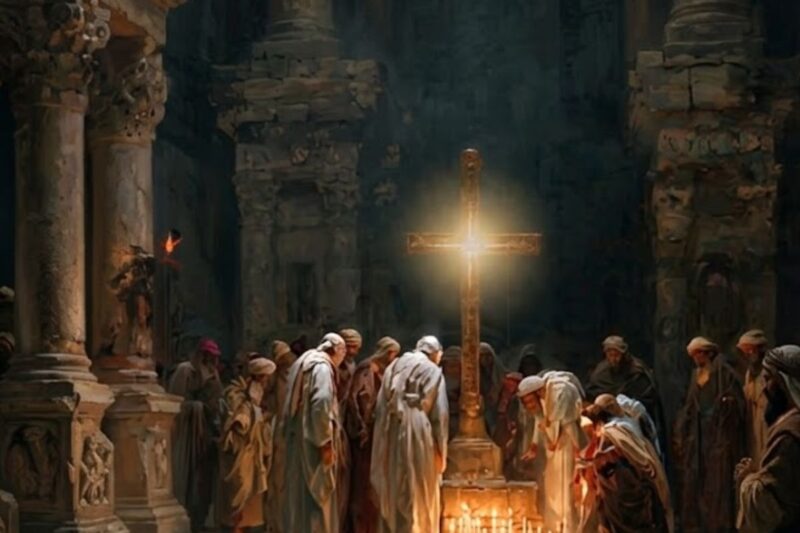 What Does the Bible Say About Visiting Graves? – Hope, Honor, and the Word of God | Biblical Wisdom