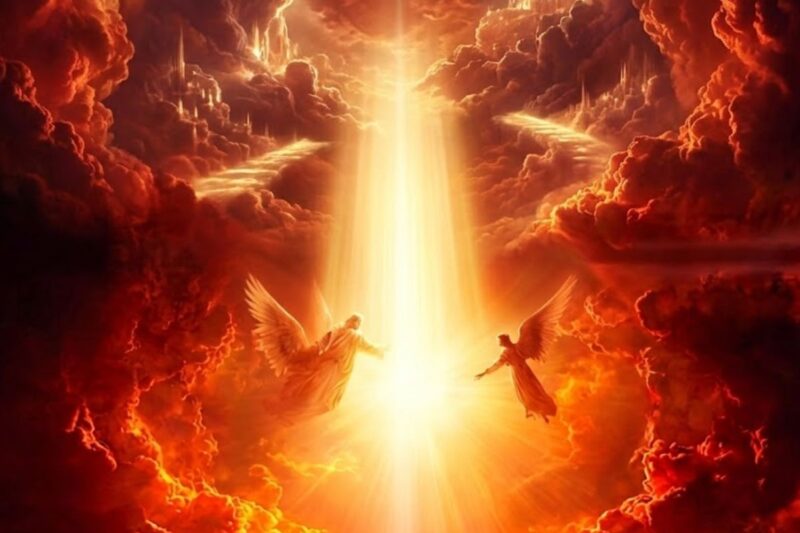 What REAL Christians Experience the Moment They Die — Scripture Is More Specific Than You Think