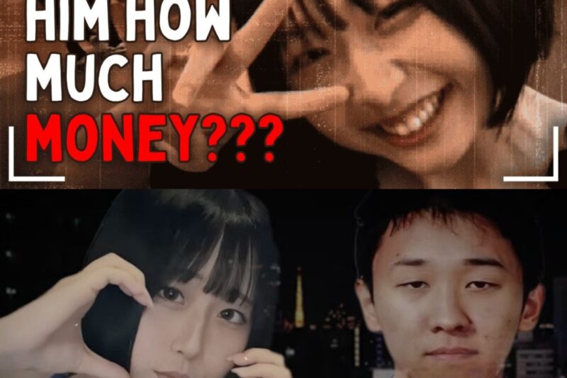 A Fan Lost Control on Her Livestream — What Happened Next Left Viewers Stunned