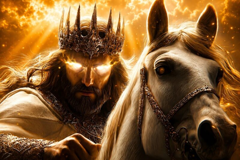 Jesus Explained His Existence Before the World Was Made—Few Truly Understand It