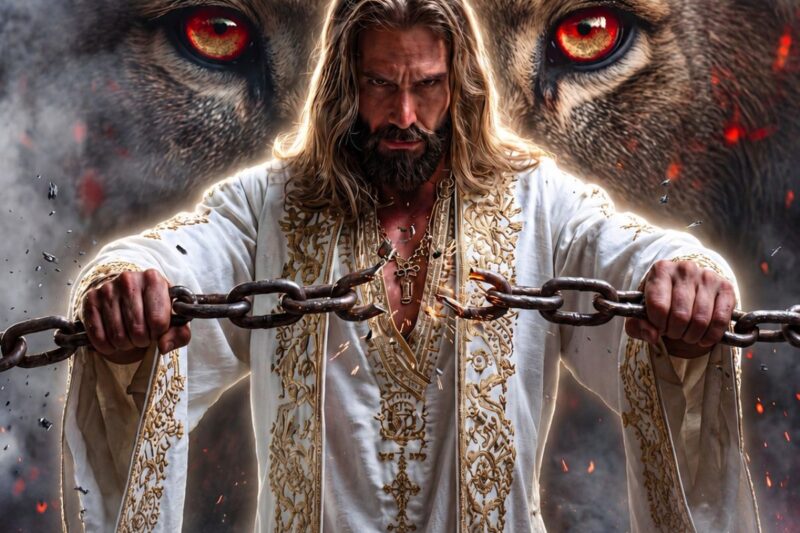 The Ancient Blessing That Determined Jesus’ Bloodline Thousands of Years Before His Birth