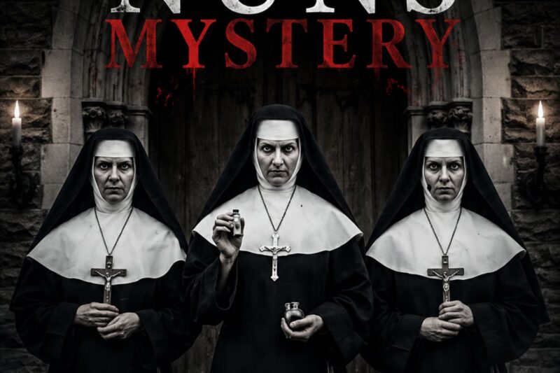 The Nuns Who Disappeared from St. Mary’s: A Convent of Horrors