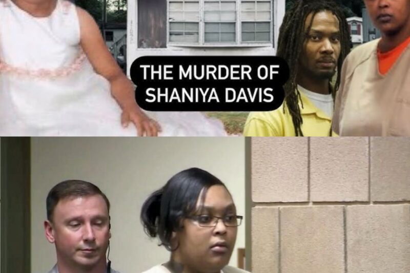 Mom Pimps Her 5-Year-Old Daughter to Death for $200