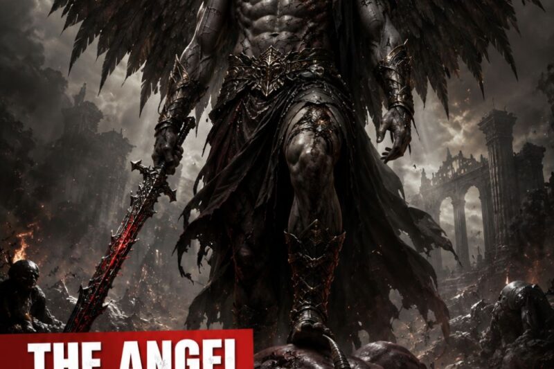 The Angel Even Satan Fears: Abaddon and the 4 Celestial Kings 