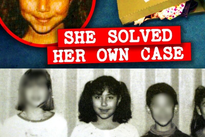 9 YO Uses True Crime Skills From Favorite TV Show to Manipulate Captor | The Jeannette Tamayo Case