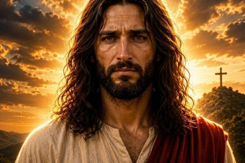 GOD SAYS: Time Is Running Short — Don’t Ignore This Message