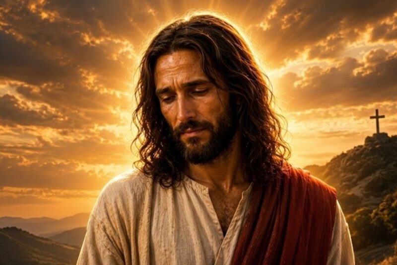 GOD SAYS: I’m About to Restore What You Thought Was Gone Forever