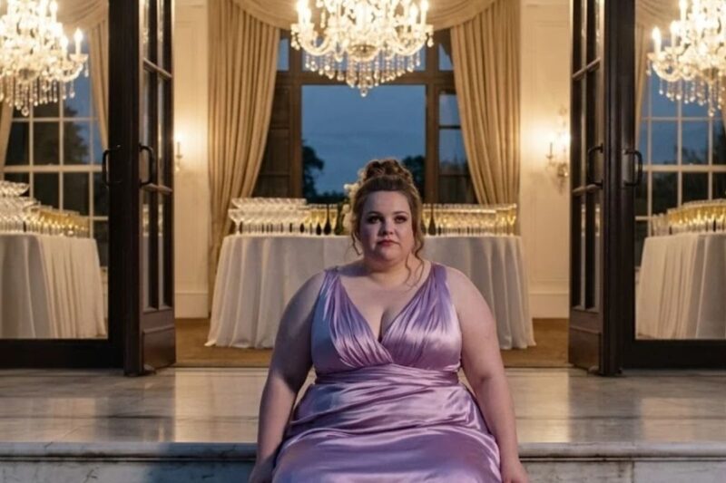 “Will you pick me up?” — Abused woman calls mafia boss at wedding