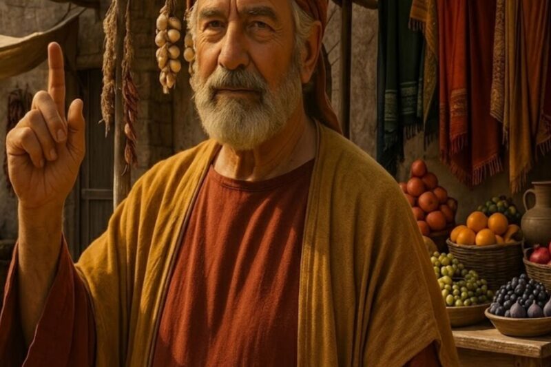 4 Infallible Businesses According to the Bible – Divine Strategies!