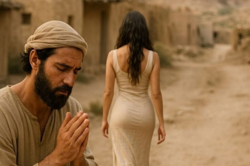 7 VERSES THAT KILL LUST THAT EVERY CHRISTIAN SHOULD KNOW7 VERSES THAT KILL LUST THAT EVERY CHRISTIAN SHOULD KNOW