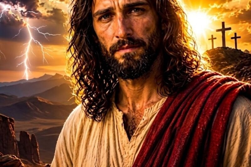 GOD SAYS: Take This Message Seriously — It’s Meant for You