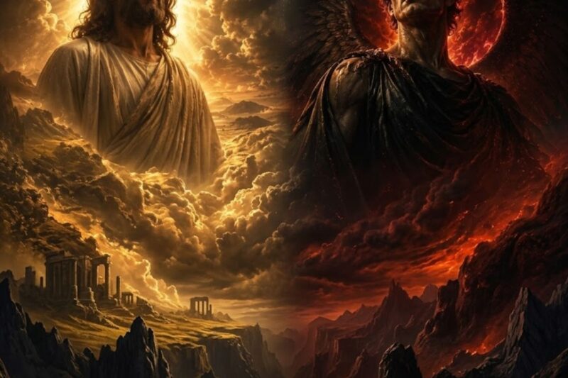 Why Are BOTH Jesus and Lucifer Called the Morning Star?