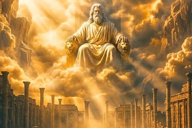 The True Story of God Before Everything Existed | FULL DOCUMENTARY