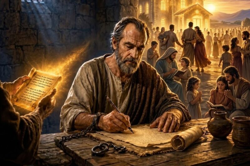 Ephesians Explained: Why It Was Written to You