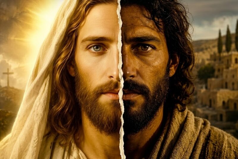 What Did Jesus REALLY Look Like? The Bible Gives 3 Hidden Clues