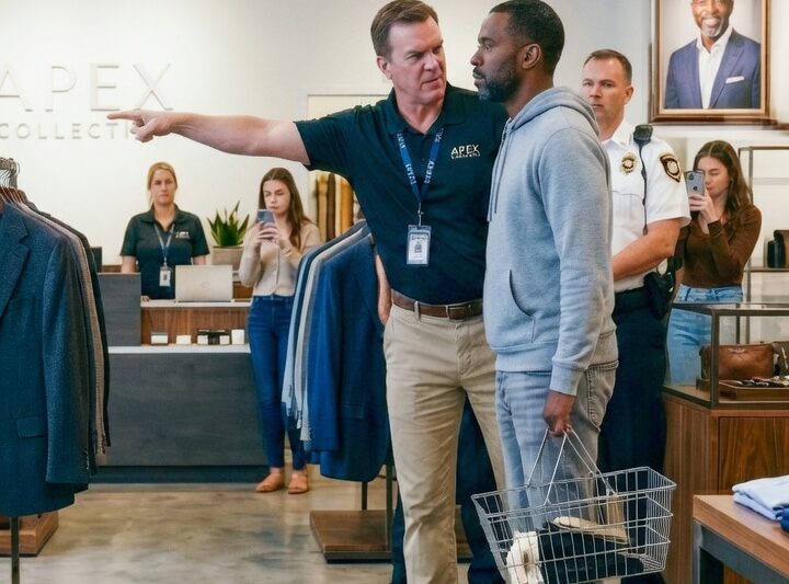 An Employee Refused Service to the CEO—And He Couldn’t Believe It