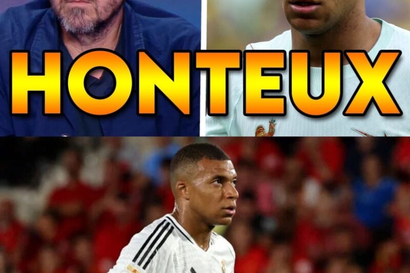 The Kylian Mbappe Crisis: Why the Superstar’s Identity Complex Threatens to Derail France’s World Cup Dream
