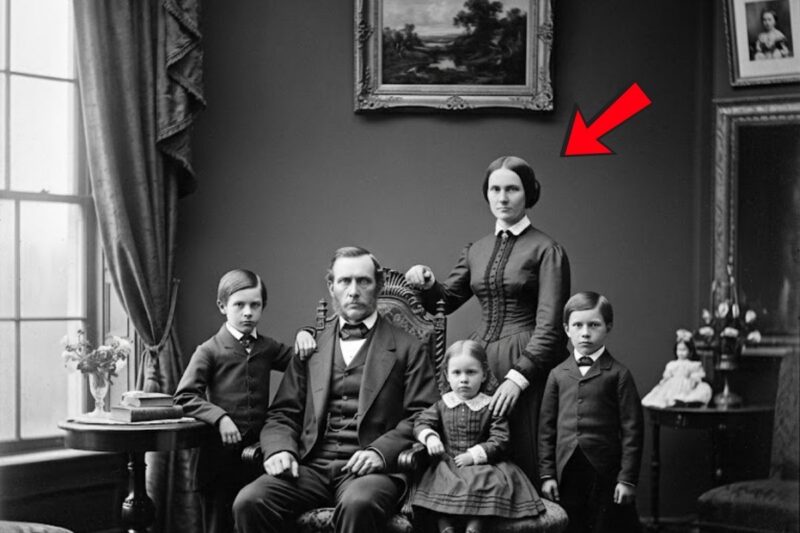 The Slave Who Raised His Master’s Children — An Ending No One Could Have Imagined