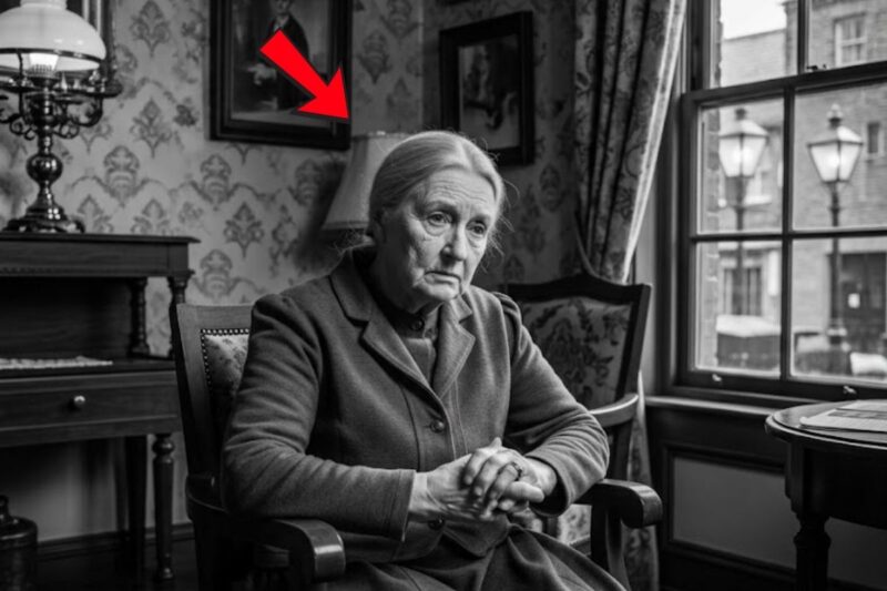 The Final Confession of a Woman Born in 1843 — Never Make This Mistake