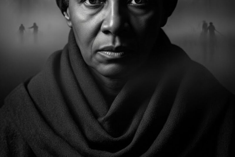 $40,000 Bounty on Her Head… She Escaped Slavery and Came Back 19 Times to Save Others