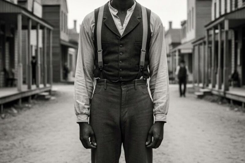 The Impossible Secret of the Slave Who Controlled an Entire Southern Town!