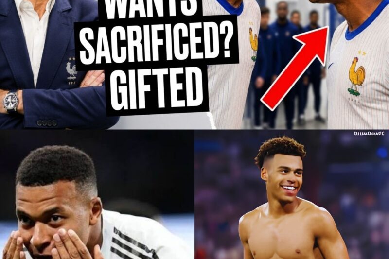 The Mbappe Standoff: Is Star Status Suffocating France’s World Cup Ambitions?