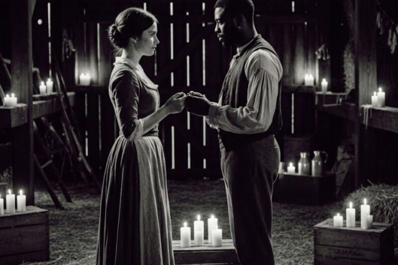 The Plantation Owner’s Wife Who Eloped With a Runaway Slave: Louisiana’s Vanished Bride of 1847