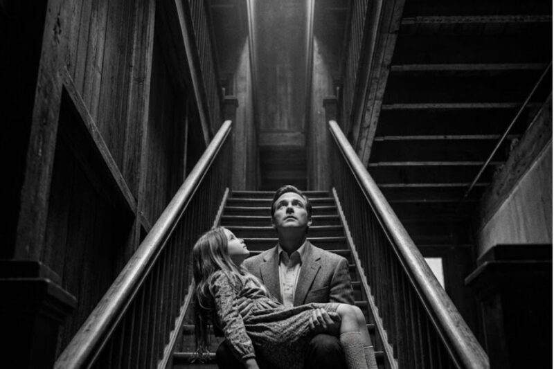 The Terrifying Secret of Frank Lucas’ Basement: The Story of an Innocent Girl