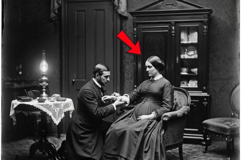 The Same Girl Was Both Daughter and Wife — The Family Secret That Was Hidden.”