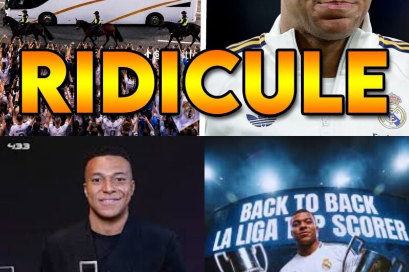 The Galáctico Collapse: How Modern Obsession and Locker Room Ego Stripped Real Madrid of Its Global Prestige