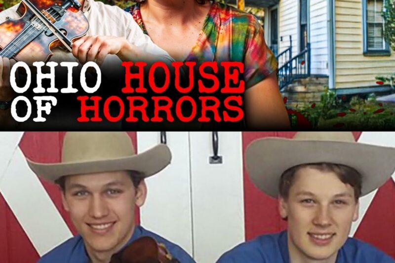 Wife Swap Ends in Shocking Family Massacre (True Crime Documentary)