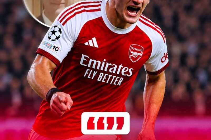Arsenal ignites on the transfer market: Christos Tzolis publicly declares his love for the Gunners and expresses his desire for a move to London