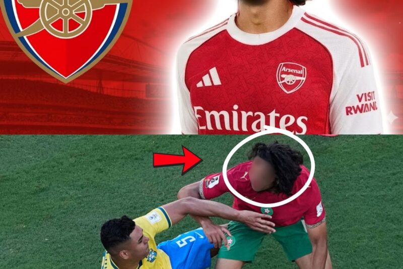 Arsenal have opened preliminary talks to sign L***e, the prodigy who is making a breakthrough at the World Cup, in a major deal.