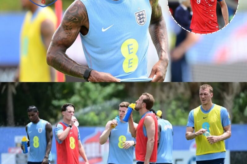 The Technological Fortress: How England is Leveraging Advanced Cybernetics and High-Tech Bio-Tracking to Survive the Punishing Heat of World Cup 2026