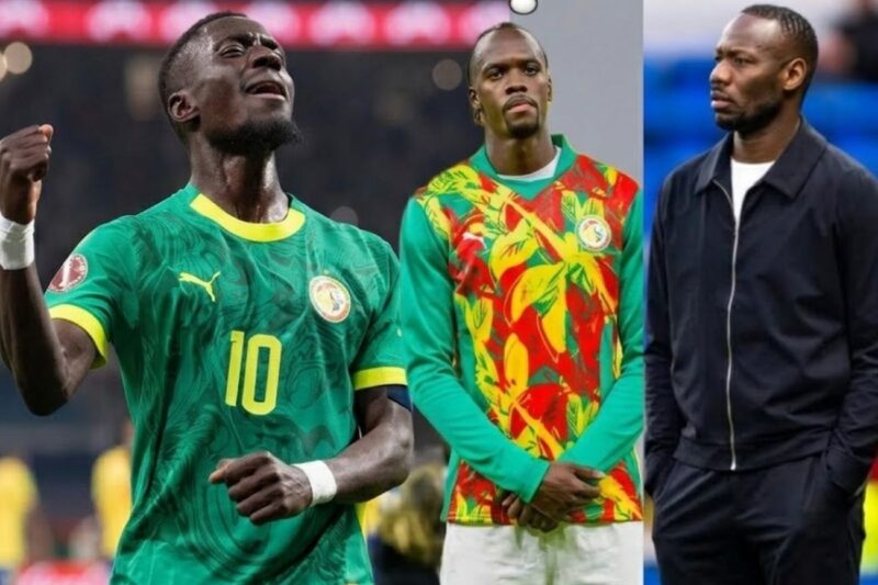 World Cup Chaos: From the Partey Case to the Shock Theft in the England Training Camp