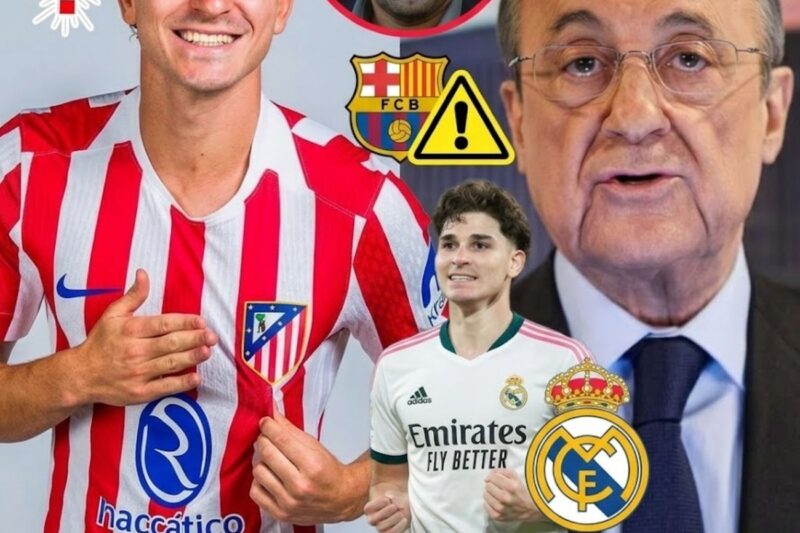 The Great Revolution of European Football: Transfer Market Blazes with Mega Deals, Burning Benches, and the Uncertain Future of Elite Players