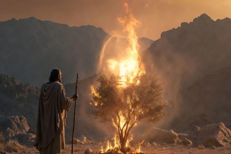 The Unpronounceable Flame: How Humanity Accidentally Erased the Most Powerful Name in History