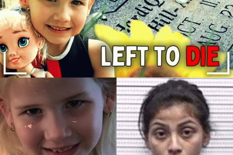 Her Own Mother Wrote Her Obituary After Murdering Her