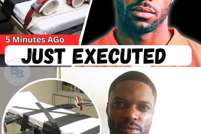 JUST IN: Michael Dewayne Smith Execution | Crime, Last Meal + Final Words | Death Row US Oklahoma…
