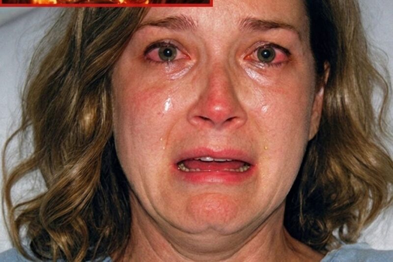 She dies and Jesus shows her the sin that sends millions of Christians to hell every hour – Near-death experience