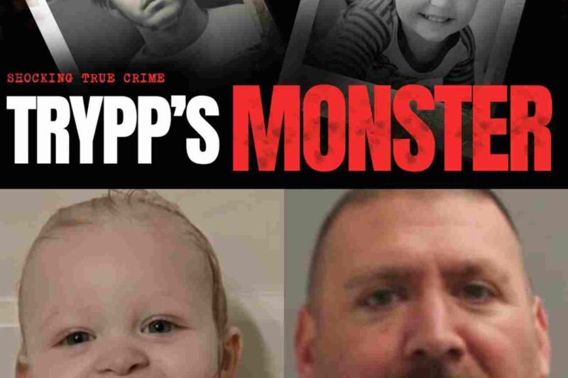 The Most HEINOUS Case You’ve Never Heard Of – A Case So DISTURBING They Covered For His K*ller