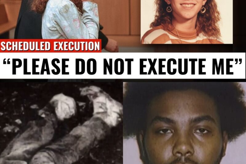 Christa Pike: Tennessee schedules her EXECUTION for 2026 for the murder of her high school classmate