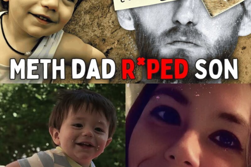 Two Babies. Two Beatings. One Loophole. One Dead Toddler.