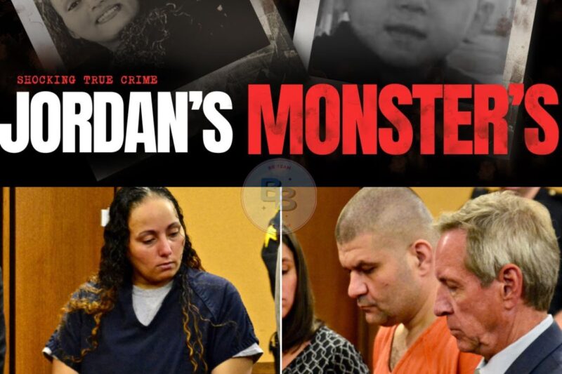 So HORRIFIC Judge CRIES at Sentencing | The HORRIFYING Case of Jordan Rodriguez