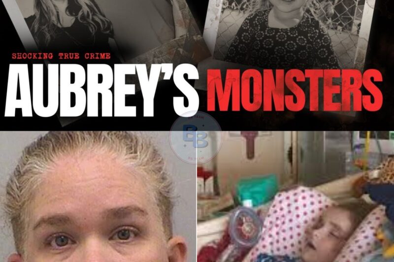 How a Mother’s Deception Led To Tragedy – The HEARTBREAKING Case of Olivia Gant